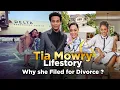 Tia Mowry s Lifestyle 2022 Biography Awards Net Worth Reason Divorced from Cory Hardrict