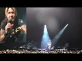 Keith Urban Invites Rob Joyce, a Fan, to Play Guitar on Stage