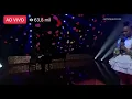 Luan Santana ft. Agnes Nunes - Performance Asas no MTV Miaw 2020