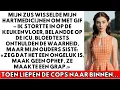 Download Lagu Mijn zus verwisselde mijn hartmeds met gif—ouders zeiden: \