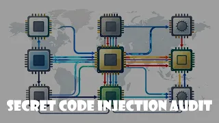 NodeJS Security Secrets Audit AI Code Fast