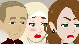 قصه الحرب لاجلك سلام الحلقه التاسعه والثمانون 89 