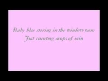 Maddie and Tae   Fly Lyrics
