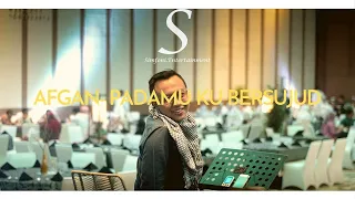 Download Afgan - Padamu Ku Bersujud | Cover By Simfoni Entertainment MP3