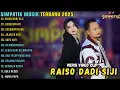 Lagu RAISO DADI SIJI - KESUCIAN ATI - SECAWAN MADU || SIMPATIK MUSIK TERBARU 2025