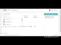 eConnect WalkThrough