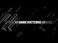 Underground Spotlight Episode 1 - Dark Patterns and Calyx Institute
