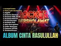 Lagu Sholawat Rock - Kumpulan Sholawat Nabi Populer Terbaik | Album Religi Versi Rock Heavy Metal