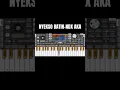 Download Lagu NYEKSO BATIN-NDX Cover ORG2024 #shorts #org24 #cover