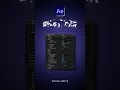 Download Lagu 💥 How to Break Text Into Pieces with This Built-in Effect (After Effects Shatter)