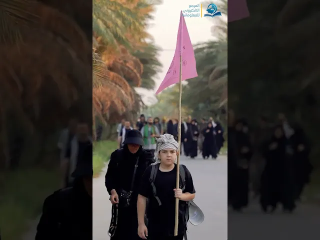 ⁣أهمِيَّةُ زِيارَةِ الضَّريحِ