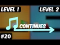 Uncover the Simple Trick to KEEP MUSIC PLAYING Between Scenes