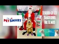 I stayed at petsmart hotel for 11 days