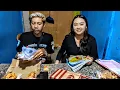 Download Lagu BERAWAL DARI SUGENG RAHAYU TIM JEMBER, KISAH CINTA HADI + WINDA MAKIN BERSEMI!