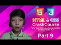 Part 9 Why Your CSS Layouts Are BROKEN and How to Fix It