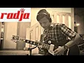 Download Lagu RADJA - Bulan (Guitar Cover Left Hand) #radja #bulan #radjabulan #music #pop #moldyradja
