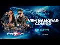 Download Lagu NAVE SOM - VEM NAMORAR COMIGO #BailãoDaNave
