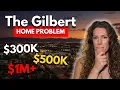 Why You Can t Find the Right Home in Gilbert Arizona