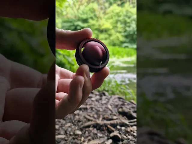 3Dom Fidget Hex video thumbnail