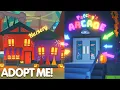 Download Lagu 🎃HALLOWEEN ARCADE🎃 ALL NEW MAP UPDATE in Adopt Me! (roblox)