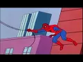 Spider-Man 1967 TV Show Intro