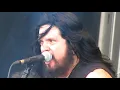 Prong - "Snap your fingers, snap your neck" (live Hellfest 2013)