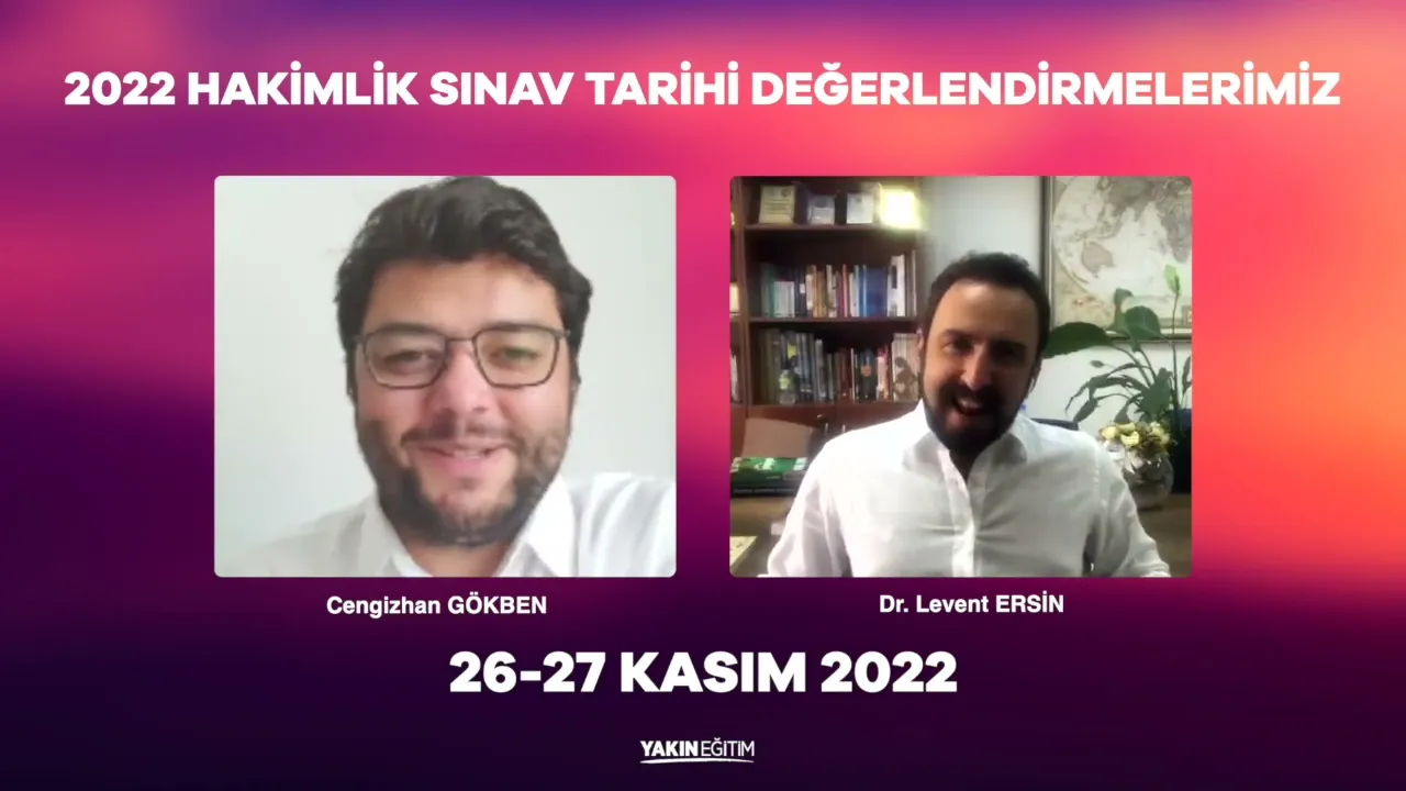 Yakın Eğitim Youtube Video