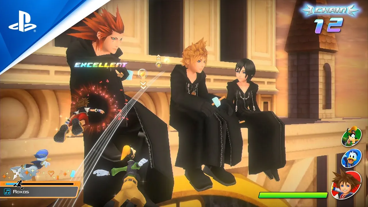Kingdom Hearts ゲームソフト一式 Amazon.com: Kingdom Hearts: Birth by Sleep (Final Mix