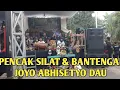 Download Lagu LIVE PENCAK SILAT BANTENGAN JOYO ABHISETYO DAU SUMBER SEKAR