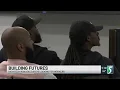 Building Michigan s tech future career event connects Saginaw community with opportunity