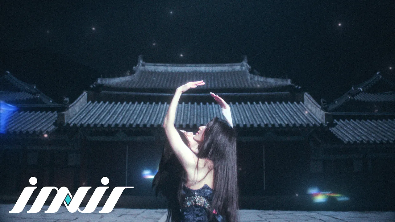 HAWWAHの公式MVサムネイル