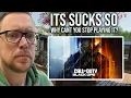 Black Ops 7 is waardeloos, maar ze spelen het de hele dag | Een stel hypocrieten is woedend op ki...