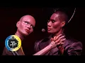 Lagu Grace Jones - I've Seen That Face Before (Libertango) (Night Of The Proms - Belgium, 2010)