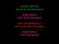 SEUSSICAL JR : People Vs  Horton the Elephant Part 2