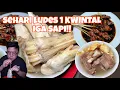 Download Lagu HEBOH BANGET.. DARI TULANG SAPI, HINGGA IGA SAPI ADA DI SINI!!