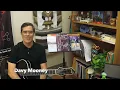 Jazz Guitar Today Lesson: "My Old Flame"