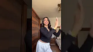 الفنانه جيسيكا حسام اغنيه الست الست هنا الزاهد Tiktok 