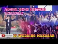 Download Lagu MANGGUNG DI ACARA WEDDING JUDIKA BIKIN PARA TAMU DAN PENGANTIN DI MAKASSAR BAPER.