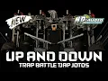Lagu DJ UP AND DOWN - TRAP BATTLE TJAP JOTOS - JINGGLE NP AUDIO BANYUWANGI - BC MUSIC PRODUCTION