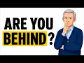 Are You Ahead of Most 65-Year-Olds The 2026 Net Worth Benchmark