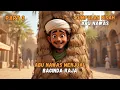 Lagu Abu Nawas Menjual Baginda Raja | Kumpulan Kisah Abu Nawas Part 3