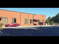 Car Norcross Beaver Ruin Road Test