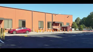 Car Norcross Beaver Ruin Road Test