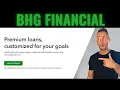 BHG Business Credit Cards Loans - What To Know About BHG Financial NOT WORTH IT