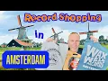 Download Lagu Amsterdam Record Shopping (Concerto, Waxwell Records, Rush Hour)