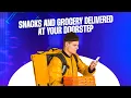 Bokksu Market Discover Asian Snacks Grocery Delights