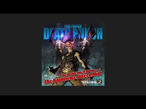 Download MP3 Five Finger Death Punch - Cradle to the Grave (Audio) (HQ)