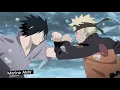 Lagu NARUTO VS SASUKE (AMV) - Heroes Tonight