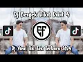 Download Lagu DJ ACEH DIKIT DIKIT 4 TERBARU DJ BERGEK DIKIT DIKIT SERBAN SALAH MENYO KATROK BAK CINTA VIRAL TIKTOK
