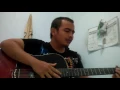 thinking of load cover ed sheeran by edson indica